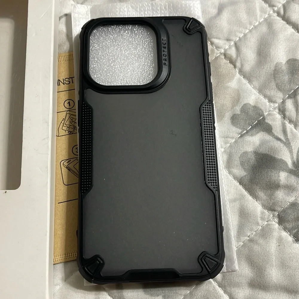New phone case for IPhone 15 pro